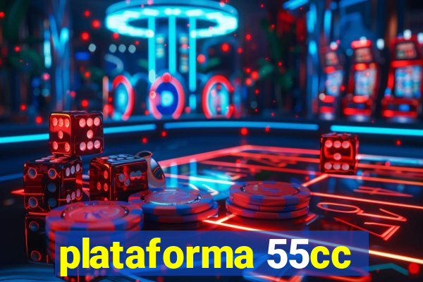 plataforma 55cc